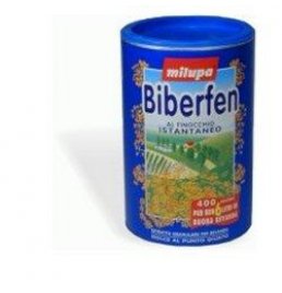 MILUPA BIBERFEN BEV ISTANT400G