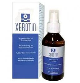 XEROTIN 100ML