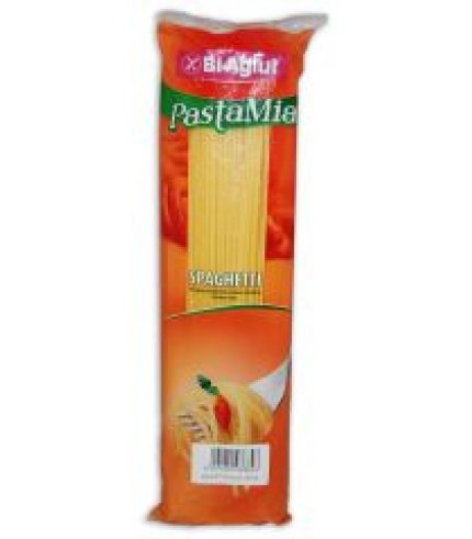 BIAGLUT SPAGHETTI 500G