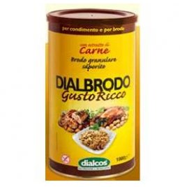 DIALBRODO GUSTO RICCO 1KG