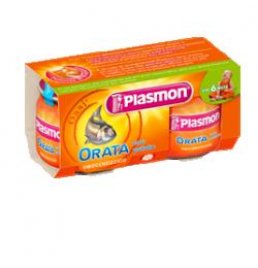 PLASMON OMOG ORATA 80GX2PZ