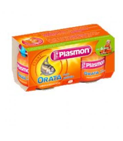 PLASMON OMOG ORATA 80GX2PZ