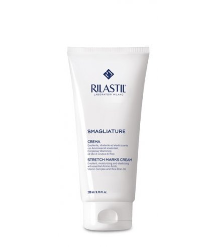 RILASTIL SMAGLIATURE CORPO CREMA 200 ML