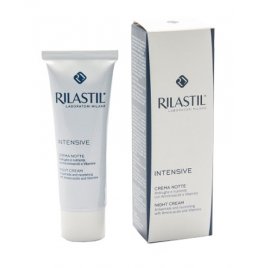 RILASTIL INT.*CR NOTTE 50 ML