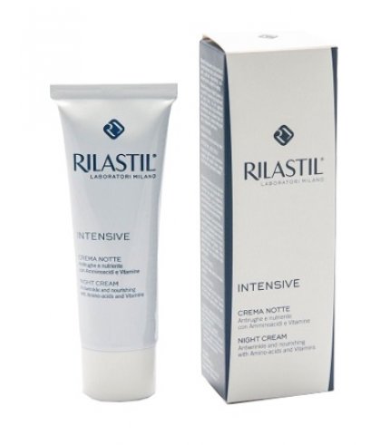 RILASTIL INT.*CR NOTTE 50 ML