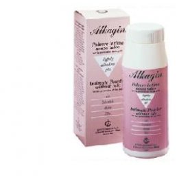 ALKAGIN*POLVERE INTIMA 100G