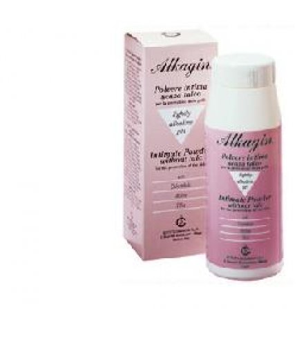 ALKAGIN*POLVERE INTIMA 100G