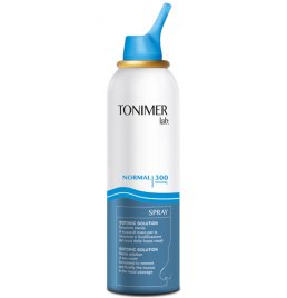 TONIMER*SOL GETTO NORM. 125ML