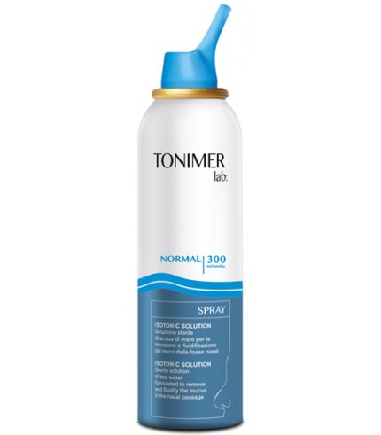 TONIMER*SOL GETTO NORM. 125ML