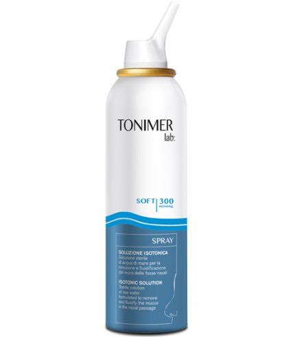 TONIMER*SOL GETTO NEBUL 125ML