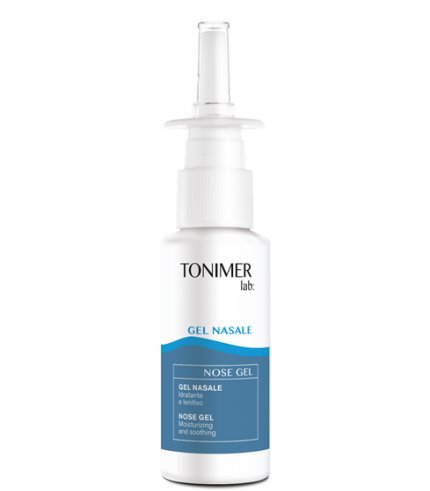 TONIMER LAB GEL NASALE 20ML