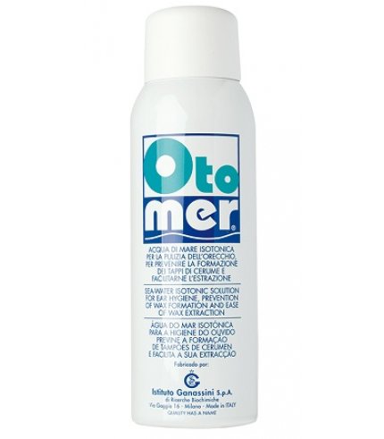 OTOMER ACQUA MARE STER 100ML