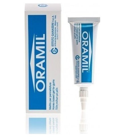 ORAMIL*PENNELL GENGIV 30G