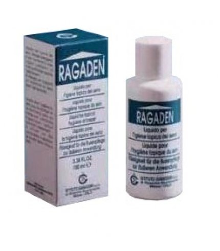 RAGADEN SOL SENO 100ML