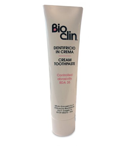 BIOCLIN CR DENTIF 100ML