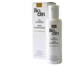 BIOCLIN SH OIL 150ML