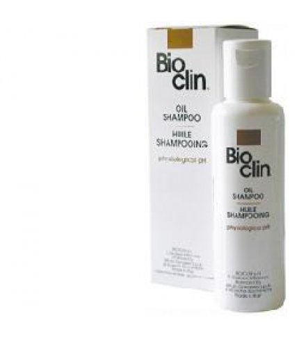 BIOCLIN SH OIL 150ML