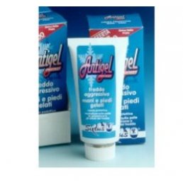 ANTIGEL PROTECT CR 75ML