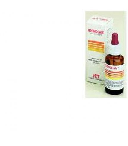 NORMOGAM*OLIO BORRAG 25ML