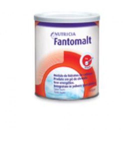 FANTOMALT*POLVERE 400 G