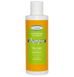 TEA TREE SH ANTIFORF 200ML