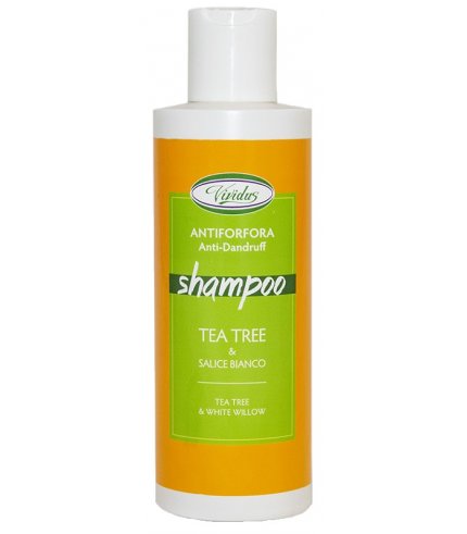 TEA TREE SH ANTIFORF 200ML