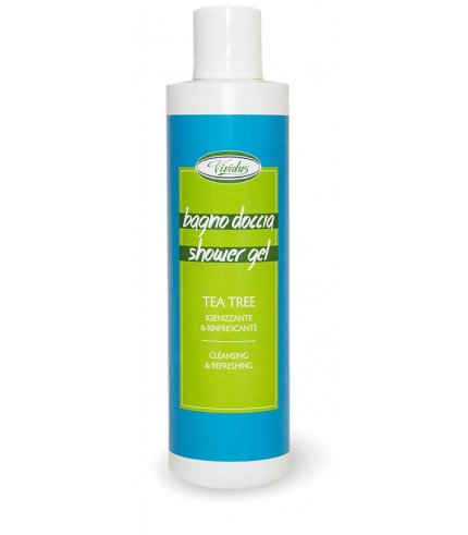 TEA TREE BAGNO DOCCIA 250ML