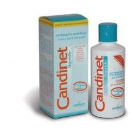 CANDINET LIQ 150ML