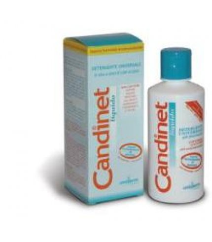 CANDINET LIQ 150ML