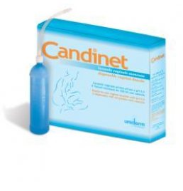 CANDINET*LAVANDA MONO 5X100ML