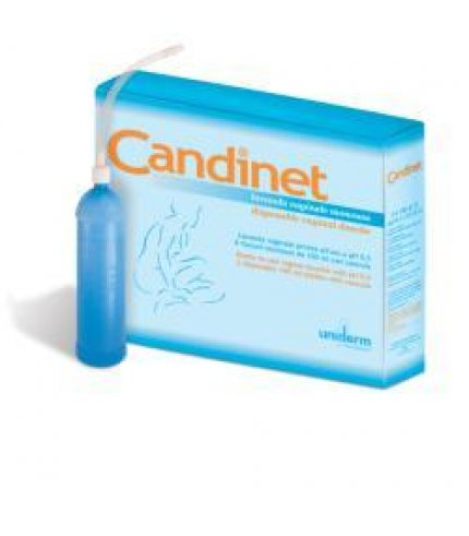 CANDINET*LAVANDA MONO 5X100ML