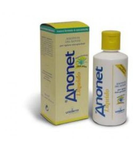 ANONET LIQ 150ML