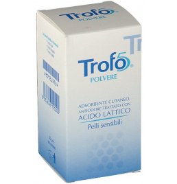 TROFO 5 POLVERE 50 G