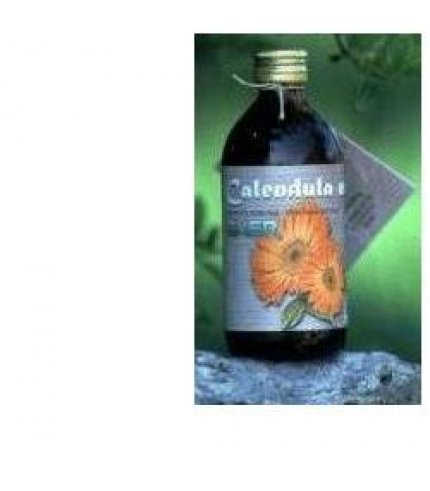 CALENDULA MUCILLAGINE 200ML