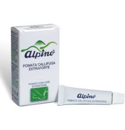 ALPINO*CALLIF POMATA