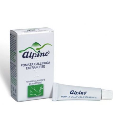 ALPINO*CALLIF POMATA