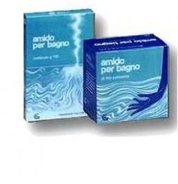 AMIDO BAGNO 100G