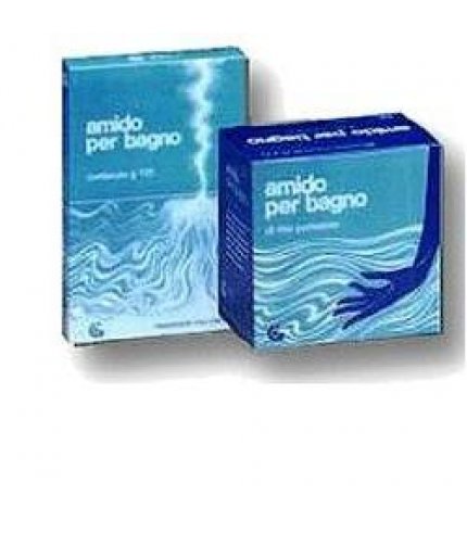 AMIDO BAGNO 100G