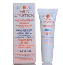 VEA LIPSTICK LIPOGEL LABBRA 10 ML