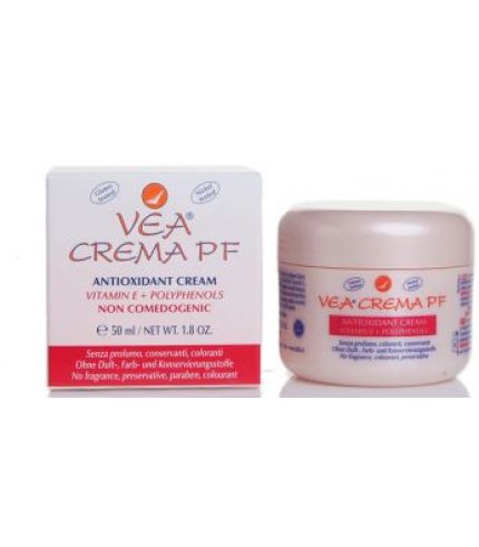 VEA CR PF POM 50ML