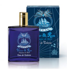 VETIVER EAU DE TOILETTE 100ML