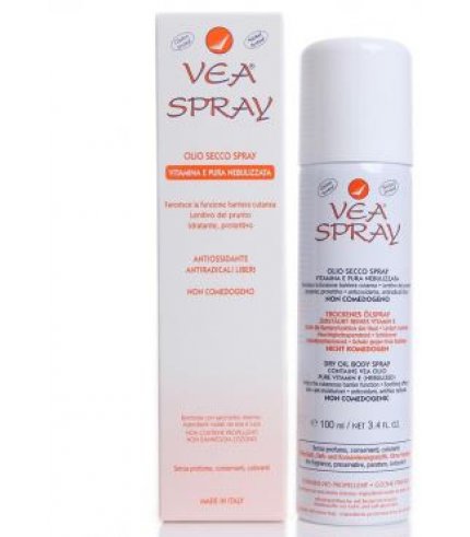 VEA*OLIO SPRAY ECOL 100ML