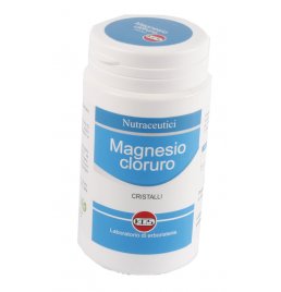 MAGNESIO CLORURO 100G