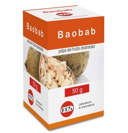 BAOBAB POLVERE 50G