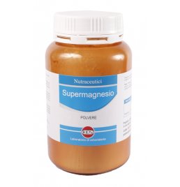 SUPERMAGNESIO 200G KOS