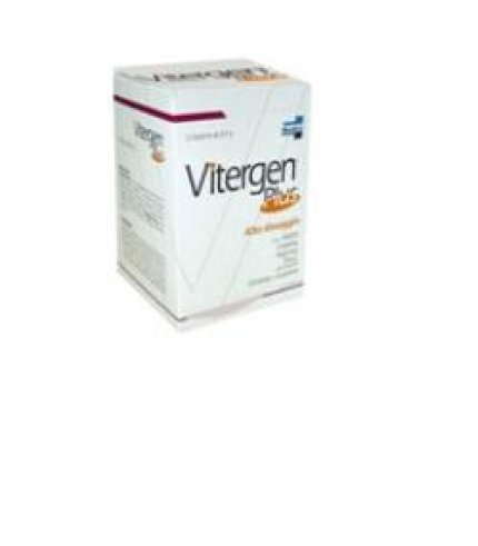 VITERGEN PLUS 12BS 9,5G