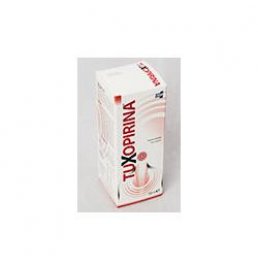 TUXOPIRINA SCIR 200ML