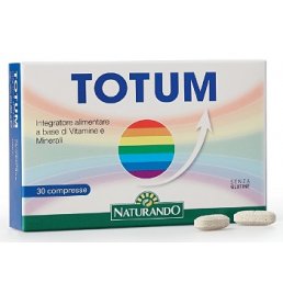 TOTUM 30CPR