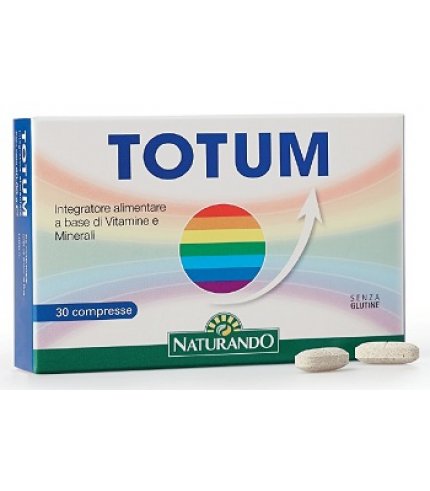 TOTUM 30CPR