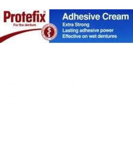 PROTEFIX CREMA ADESIVA 40ML